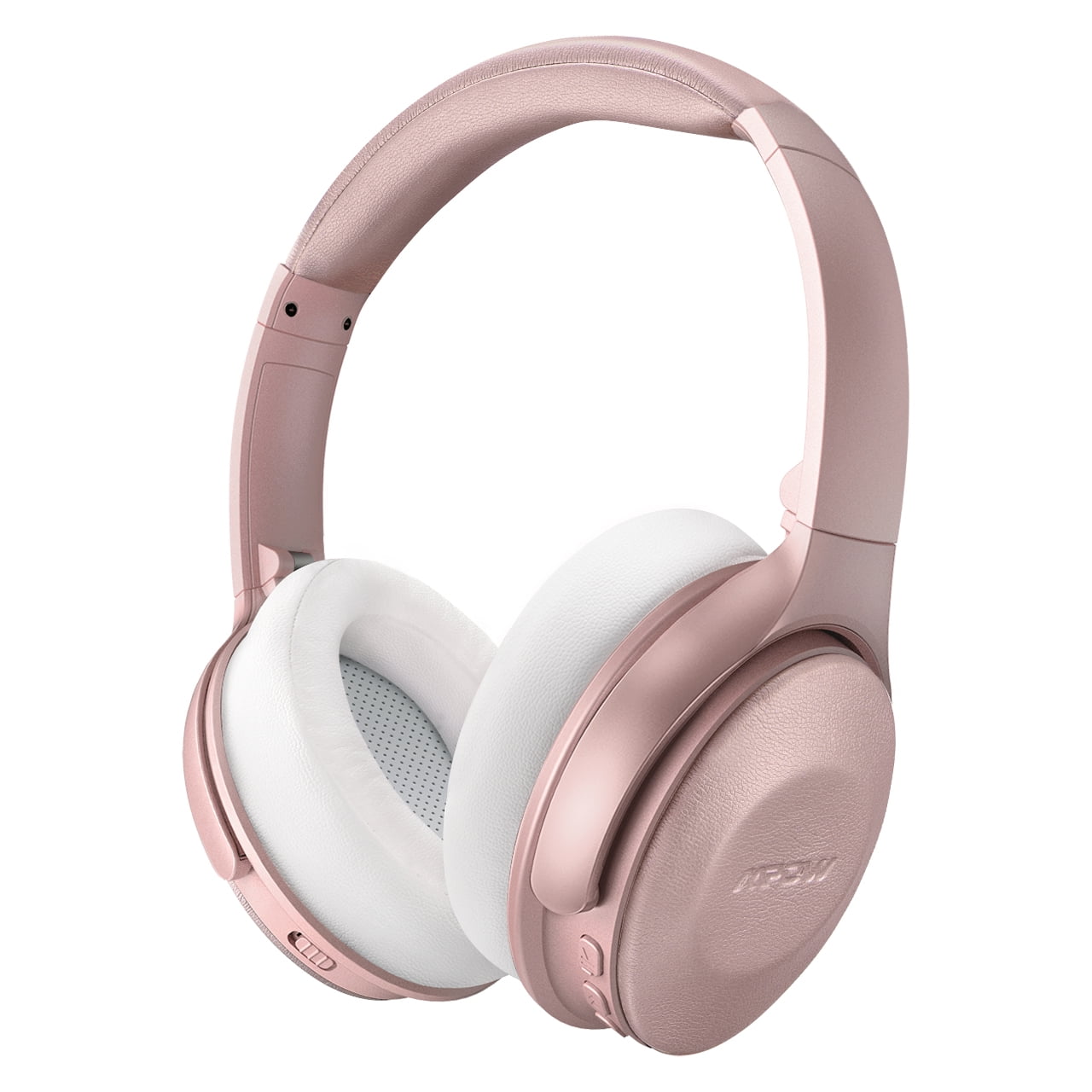 mpow h17 wireless active noise cancellation headphones