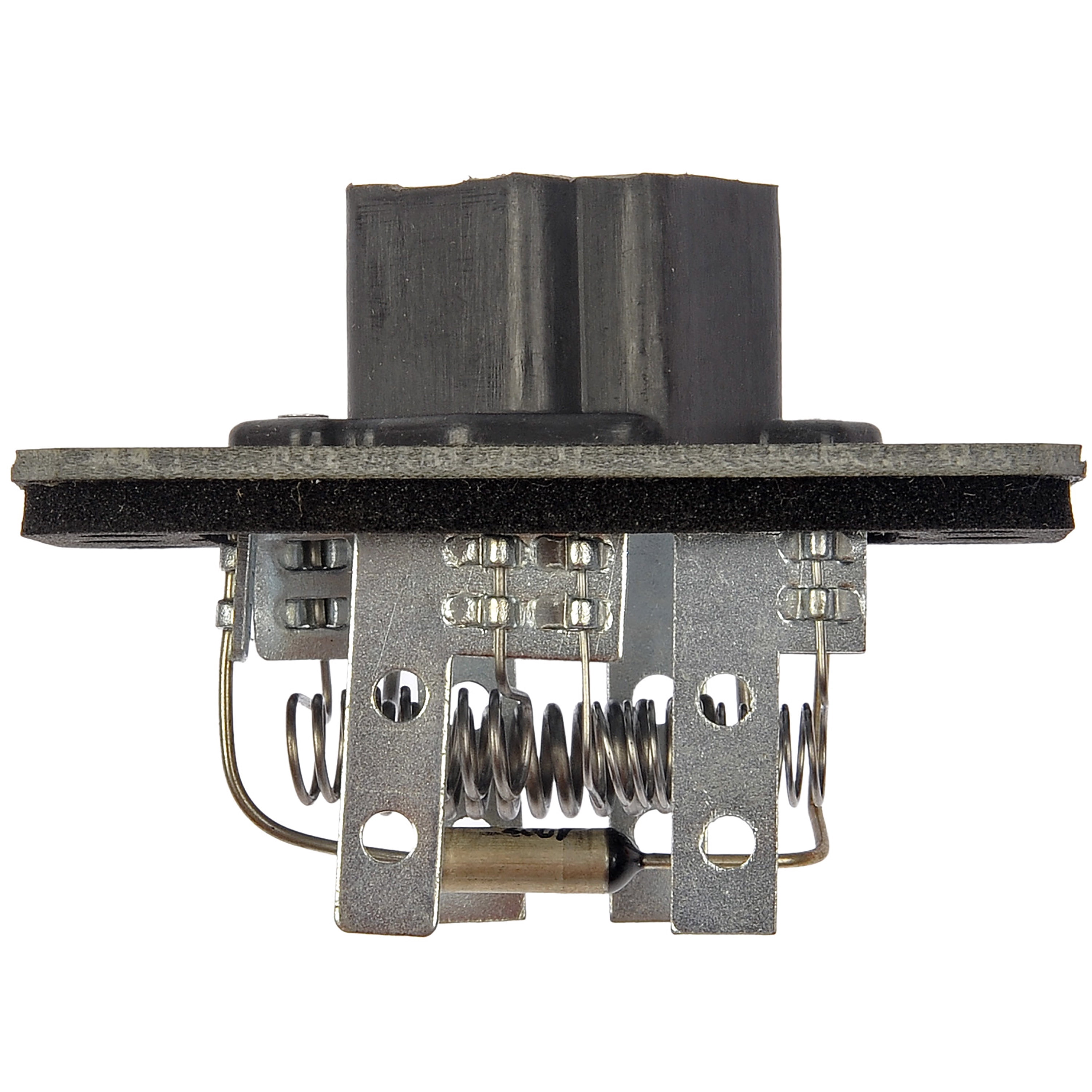 Dorman 973-015 HVAC Blower Motor Resistor for Specific Ford / Lincoln / Mercury Models Fits select: 1997-2003 FORD F150, 1997-2006 FORD EXPEDITION