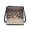 Dog Daisy, variant on Frog Colorful Flower Leather Crossbody Bag for Women Fashion Shoulder Handbag Women's Leather Shoulder Bag Portable Satchel Purses for Work Crossbody Cell Phone Purse