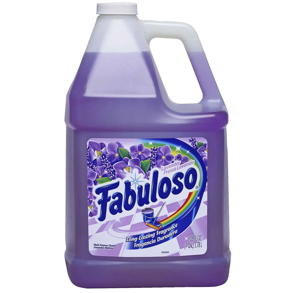 Colgate Palmolive Liquid Lavender AllPurpose Cleaner, 1 Gallon