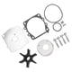 thumbnail image 4 of Kit de reparación de bomba de agua Bling Bling Reemplazo 6N6-W0078-02 para Sierra 115HP 130HP, 4 of 12