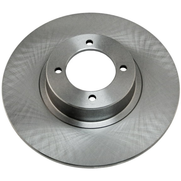 Winstop Brake Rotor, Front WS229698, MG MGB 1980-1964