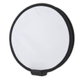 thumbnail image 1 of Difusor De Caja De Luz Speedlite De Forma Redonda Plegable Portátil De 40 Cm Para Luz De Flash De Cámara Scienceny  EL008855-00, 1 of 6