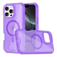 thumbnail image 3 of Funda 360 Con Magsafe Uso Rudo Para iPhone 16 15 14 13 12 11, 3 of 7
