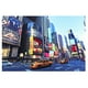 thumbnail image 1 of Rompecabezas 1000 Piezas Hanylish Diseño Times Square Multicolor Desafiante de Armar, 1 of 7