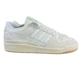 thumbnail image 1 of Adi - das Forum 84 Low Advantage Chalk White Beige Shoes FY7998 Men's Sz 10 - 13, 1 of 6