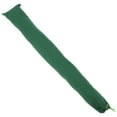 thumbnail image 5 of TEHAUX Heavy Duty Green Silicone Water-Filled Sandbag for Flood Control, Weighting and Stabilizing, 1 Piece Sand Bag, 5 of 8