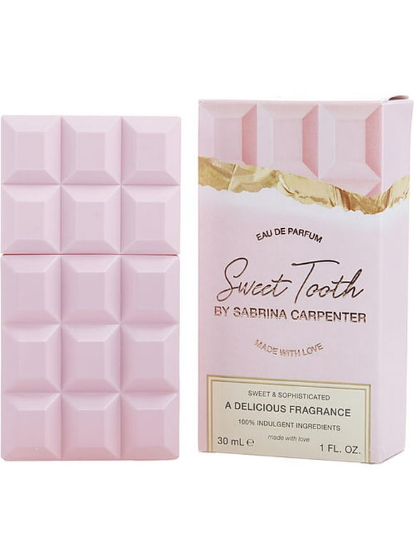 Sabrina Carpenter Sweet Tooth Eau de Parfum, Perfume for Women, 1 fl oz