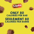 thumbnail image 2 of Popsicle Fudgsicle Barres de Dessert Glacé Laitier 12 x 60 ml, 2 of 4