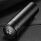 thumbnail image 1 of Termo inteligente de malla estándar negro 304 Oso de Fresa 500 ml Acero inoxidable 304 pantalla táctil de temperatura, 1 of 5