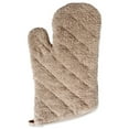 thumbnail image 3 of DII Stone Terry Oven Mitt (Set of 2), 3 of 7