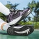 thumbnail image 4 of Zapatillas de baloncesto for hombre, deportivas antideslizantes, aptas for canchas interiores y exteriores, botas de entrenamiento., 4 of 6