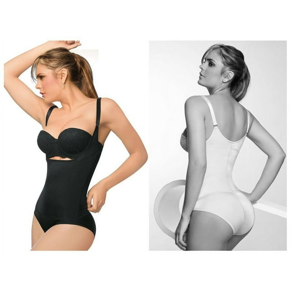 Ann Chery 4012 Latex Body Thong