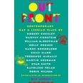 thumbnail image 1 of Pre-Owned Out Front: Contemporary Gay and Lesbian Plays (Paperback) 0802130259 9780802130259, 1 of 1