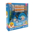 thumbnail image 3 of Baby Shark bath musical tub tunes set, 3 of 6