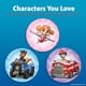 thumbnail image 3 of Juego Labyrinth Junior Ravensburger PAW Patrol para Niños de 4 Años Amarillo, 3 of 3