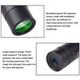 thumbnail image 3 of Teleobjetivo Monocular Methold Tipo Type3 NO3 Compacto Profesional Ajustable, 3 of 6