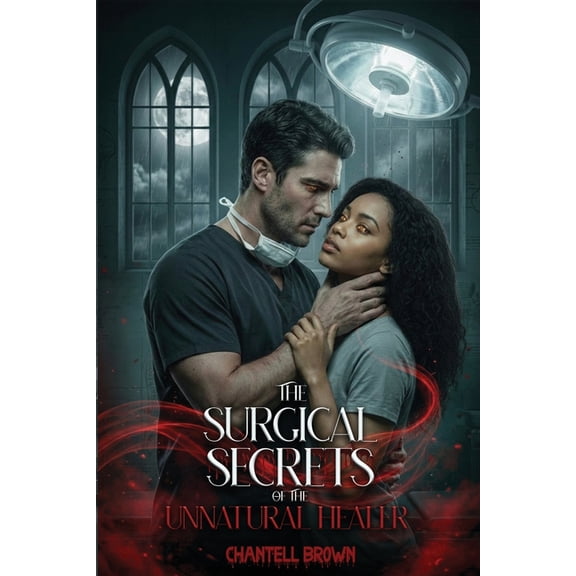 The Surgical Secrets of the Unnatural He The Surgical Secrets of the Unnatural Healer, Book 1, (Paperback)