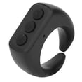 thumbnail image 1 of Anillo De Cambio De Página Con Control Remoto, Cambio De Página De Aplicación De Me Gusta Automático Para Teléfono, 1 of 7