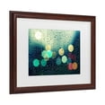thumbnail image 4 of Trademark Fine Art 'Rainy City' Canvas Art by Beata Czyzowska Young, 4 of 4