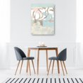 thumbnail image 3 of Cuadro Decorativo | Fine Art Tj | Mar Susurros No. 1 Por Suzanne Nicoll - 114 x 86 cm, 3 of 4