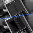 thumbnail image 4 of Wireless Charging Pad with Silicone Protective Mat for Car Interiors, 4 of 8