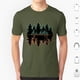 thumbnail image 3 of (El revés) 2 camisetas 6xl algodón camiseta genial cosas extrañas Will Byers Mike Eleven Lucas Dustin 80s Hawkins Netflix 1980s, 3 of 5