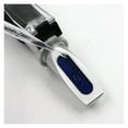thumbnail image 4 of Handheld Sugar Refractometer 0-80% Refractometer Concentration Tester Meter Sugar Content Analyzer For Fruit Juice ,Accurate Measurement, 4 of 7