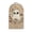 Ghost, variant on HELLHERO Hand Strap Kitchen Blender Dust Covers for Cover Protection Polyester Kitchen Blender Dust Cover