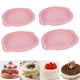 thumbnail image 5 of Molde Para Pasteles En Capas De Silicona Seguro Y No Tóxico Molde Para Pasteles Para Cenas Familiares Picnics Fiestas Campamentos ANGGREK Otros, 5 of 8