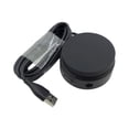 thumbnail image 3 of Miulika Audio Controller for A10 A40 QC35 II QC45 Portable Volume Control Sound Card for, 3 of 9