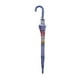thumbnail image 5 of Paraguas Infantil Sistema Semiautomático Mango Curvo Incluye Silbato Color Morado, 5 of 5