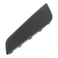 thumbnail image 3 of Molduras decorativas para rejillas de ventilación laterales de guardabarros, de fácil instalación, para BMW 530i Izquierda negra, 3 of 9