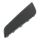 thumbnail image 3 of Moldura protectora para rejillas de ventilación laterales de guardabarros de 28,5 cm x 6,4 cm x 1,9 cm para BMW Izquierda negra, 3 of 8