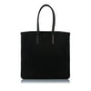 Pre-Owned Gucci Garment Bag Nylon Fabric Black