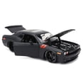 thumbnail image 1 of Maqueta de coche Dodge Challenger 2008 a escala 1:24 de metal fundido a presión, 1 of 5