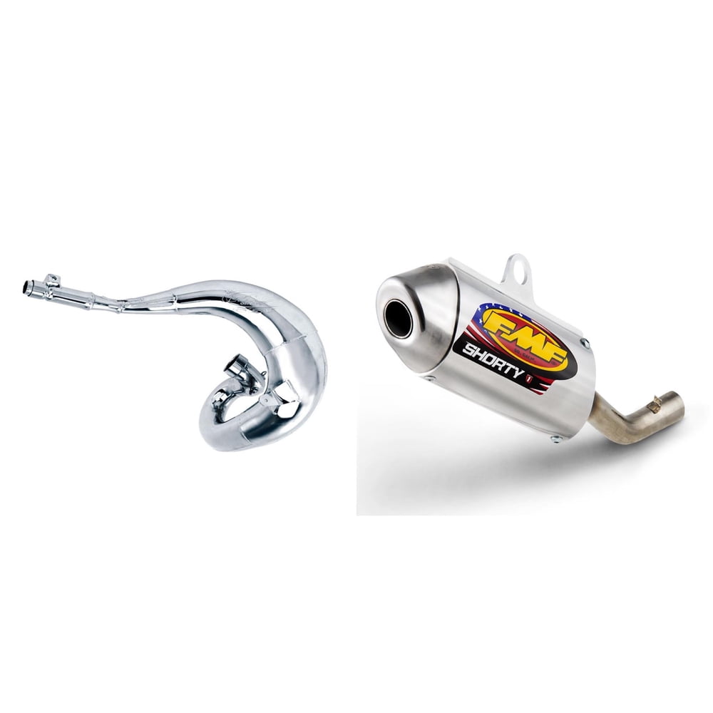 fmf sst pipe