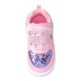 thumbnail image 3 of Tenis Moda Niña Bubble Gummers Kerry Rosa Brillos 14-18 rosa 17, 3 of 4