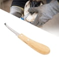 thumbnail image 1 of Coupe-sabots Professionnel Main Droite en Acier pour Chèvre Cochon Équin, 1 of 7