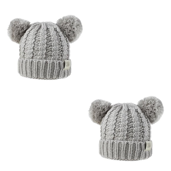 Gorro Sonducket con pompones para niños Gary Type2 NO2