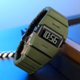 thumbnail image 4 of SKMEI Men's Digital Watch, Sport Watch with Stopwatch Date Alarm and EL Backlight, 4 of 5
