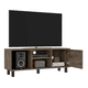 thumbnail image 5 of Mesa para TV con Repisas para Consolas y Dispositivos hasta 45 Pulgadas Color Nogal | Excelsior, 5 of 7