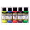 thumbnail image 1 of Bouteille de Peinture Fluorescente Premium 60ml (5 Couleurs), 1 of 1