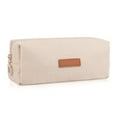 thumbnail image 1 of Estuche pequeño para lápices, bolsa para lápices para estudiantes, monedero, bolsa de cosméticos, papelería de oficina, escuela juvenil, 1 of 5