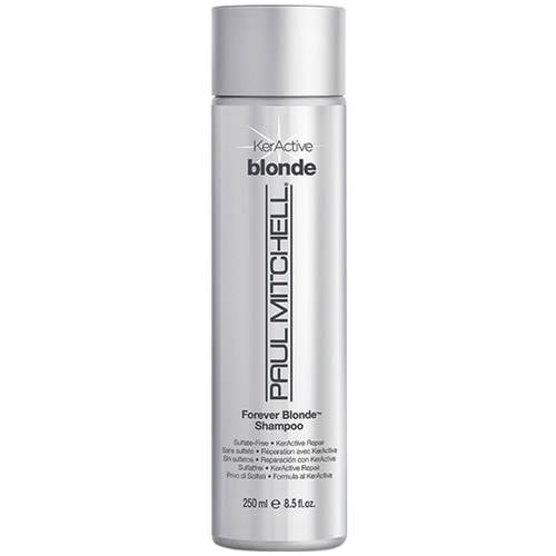 Paul Mitchell Paul Mitchell Forever Blonde Shampoo 8 5 Fl Oz Walmart Com Walmart Com