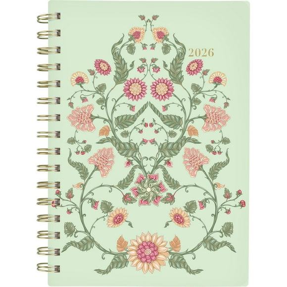 Cambridge® Chnsy Green SM W/M Plnr,2026, Planner
