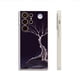 thumbnail image 1 of Mejore la seguridad y la estética de su iPhone con una funda de goma TPU con estampado de dibujos animados, 1 of 4
