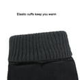 thumbnail image 6 of Up to 65% Off Winter Gloves Winter Gloves for Men Touch-Screen Gloves Windproof Warm Gloves for Winter Use, 6 of 6