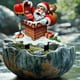 thumbnail image 3 of Utilice Paneles Decorativos Acrílicos Para Decorar Sus Rincones En Navidad Y Realzar El Ambiente Festivo., 3 of 8