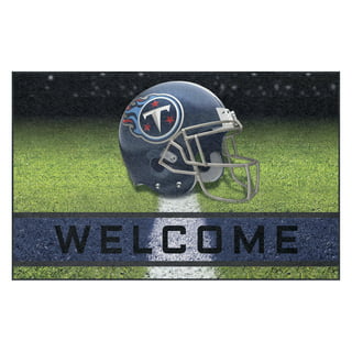 Tennessee Titans Rally Towel - Full color